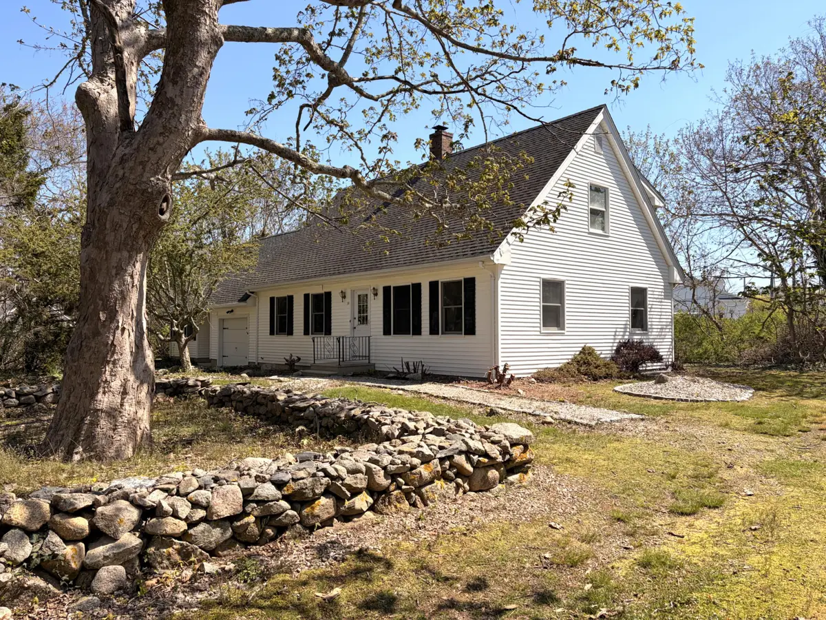 38 Bittersweet Drive, Brewster, MA 02631 - #1