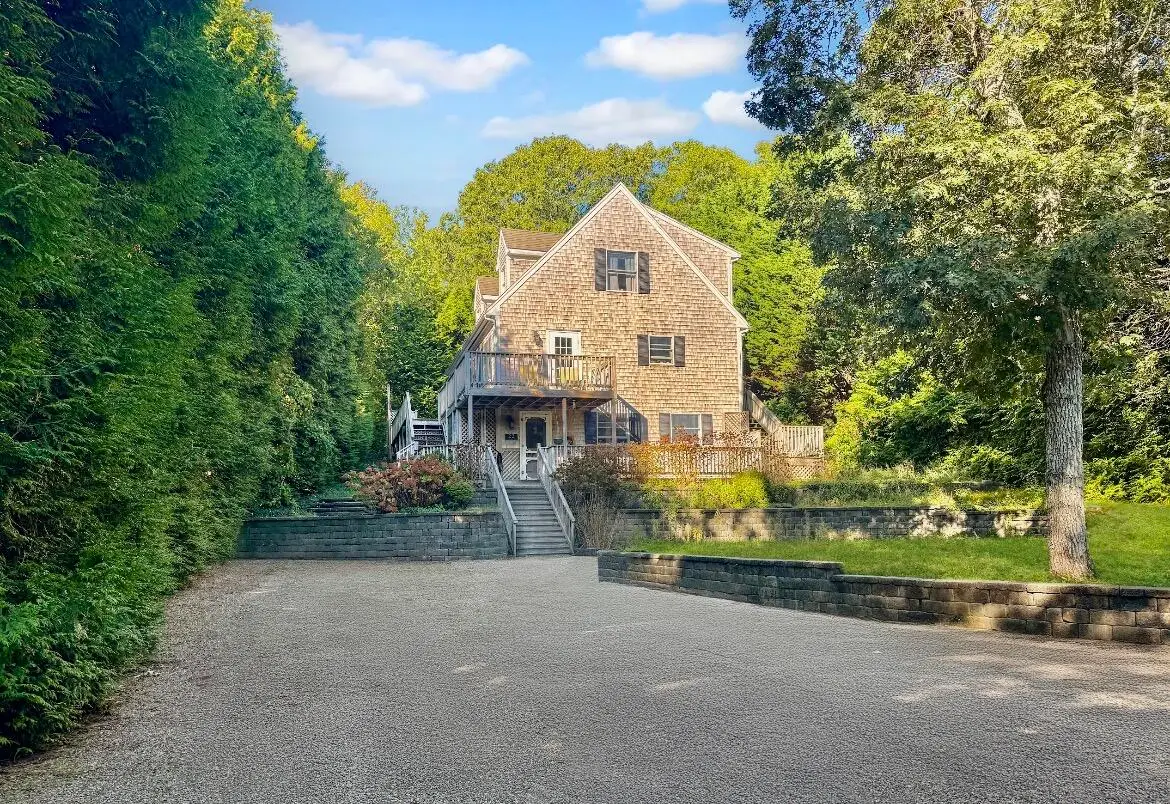 22 Old Lighthouse Road, Vineyard Haven, MA 02568 - #1
