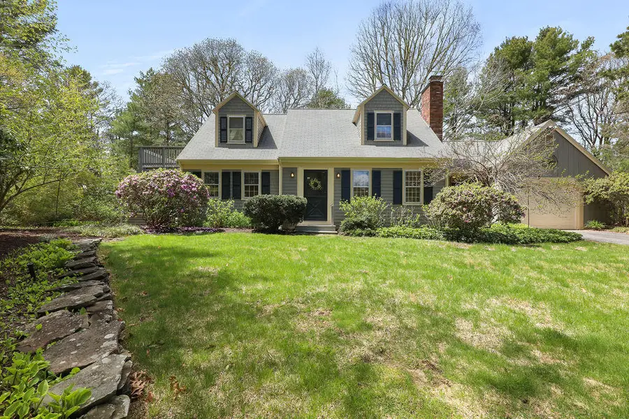 3 Tattler Circle, Cataumet, MA 02534 - #2