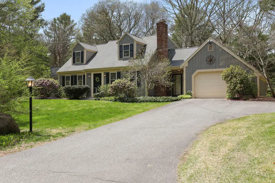 3 Tattler Circle, Cataumet, MA 02534 - #3