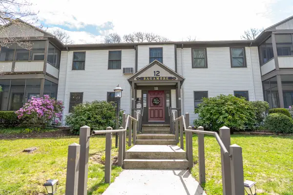 14 Harold Street #APT 12B, Harwich Port, MA 02646