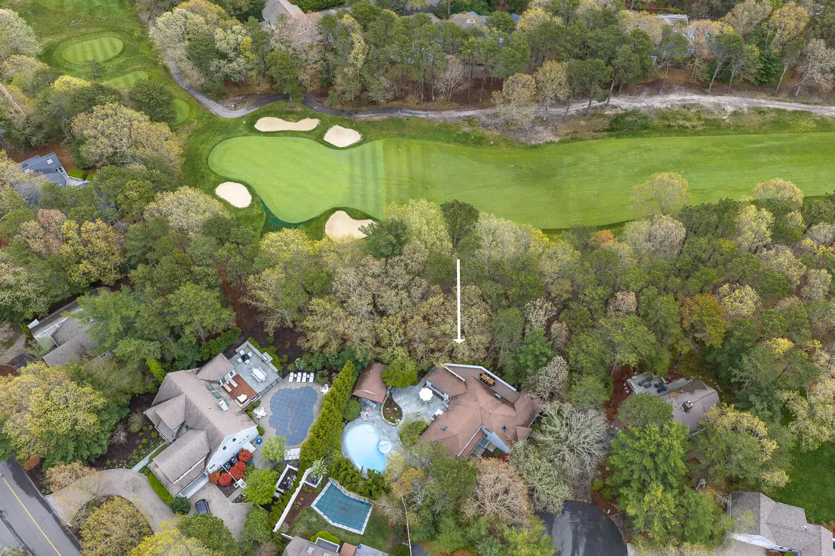 8 Walton Knob, Mashpee, MA 02649 - #1