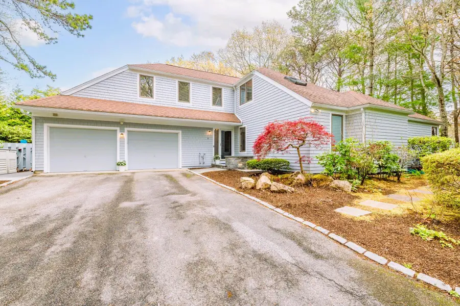 8 Walton Knob, Mashpee, MA 02649 - #3