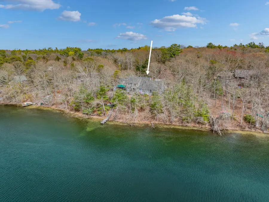 422 Hatchville Road, East Falmouth, MA 02536 - #3