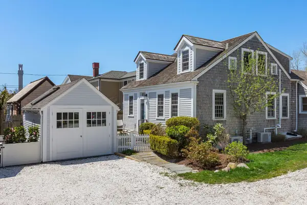 12 Youngs Court #8A, Provincetown, MA 02657