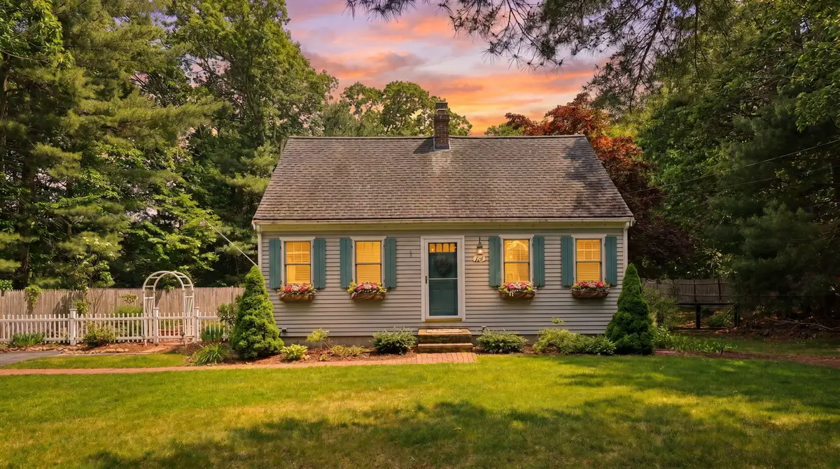 195 Knotty Pine Lane, Centerville, MA 02632 - #1