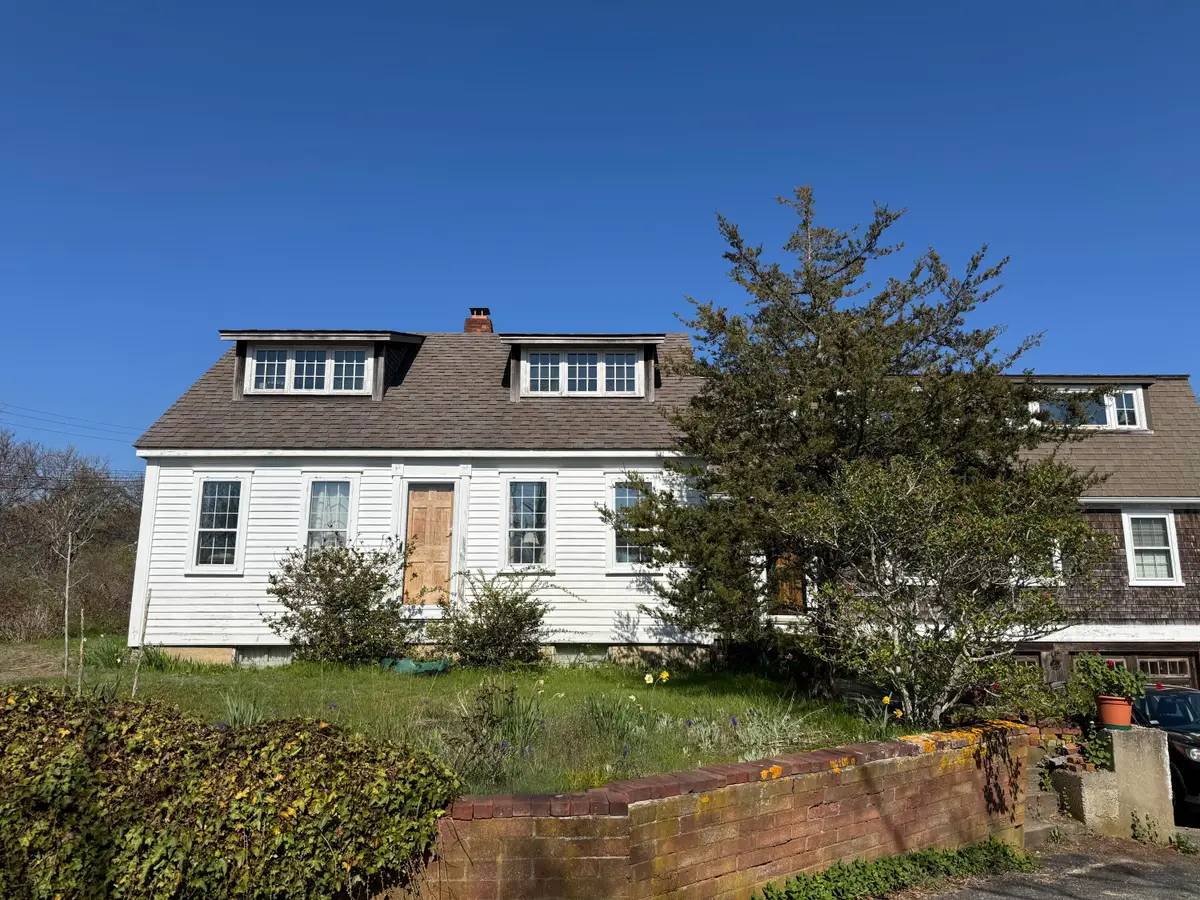 10 Benson Road, Truro, MA 02666 - #1