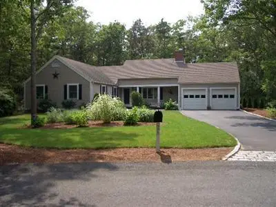 26 The Morgan Circle, Mashpee, MA 02649 - #1