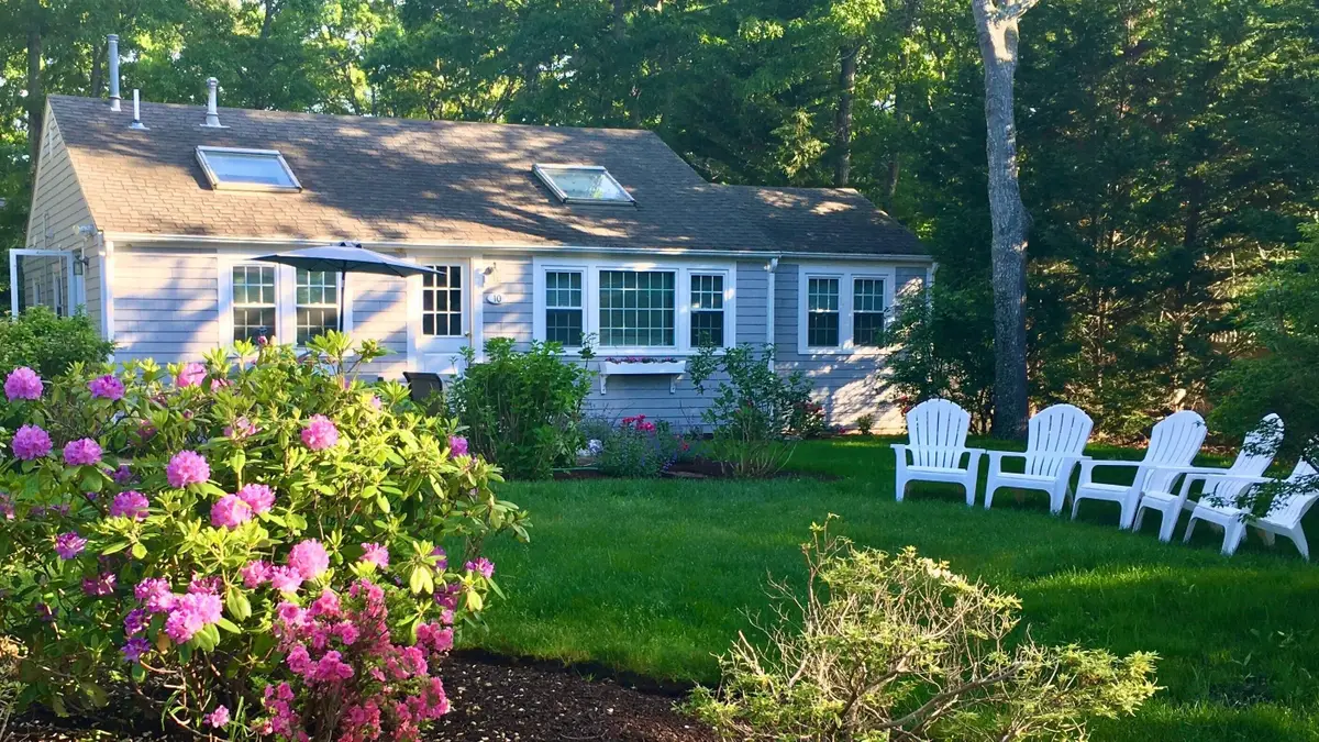 10 Wharf Avenue, Mashpee, MA 02649 - #1