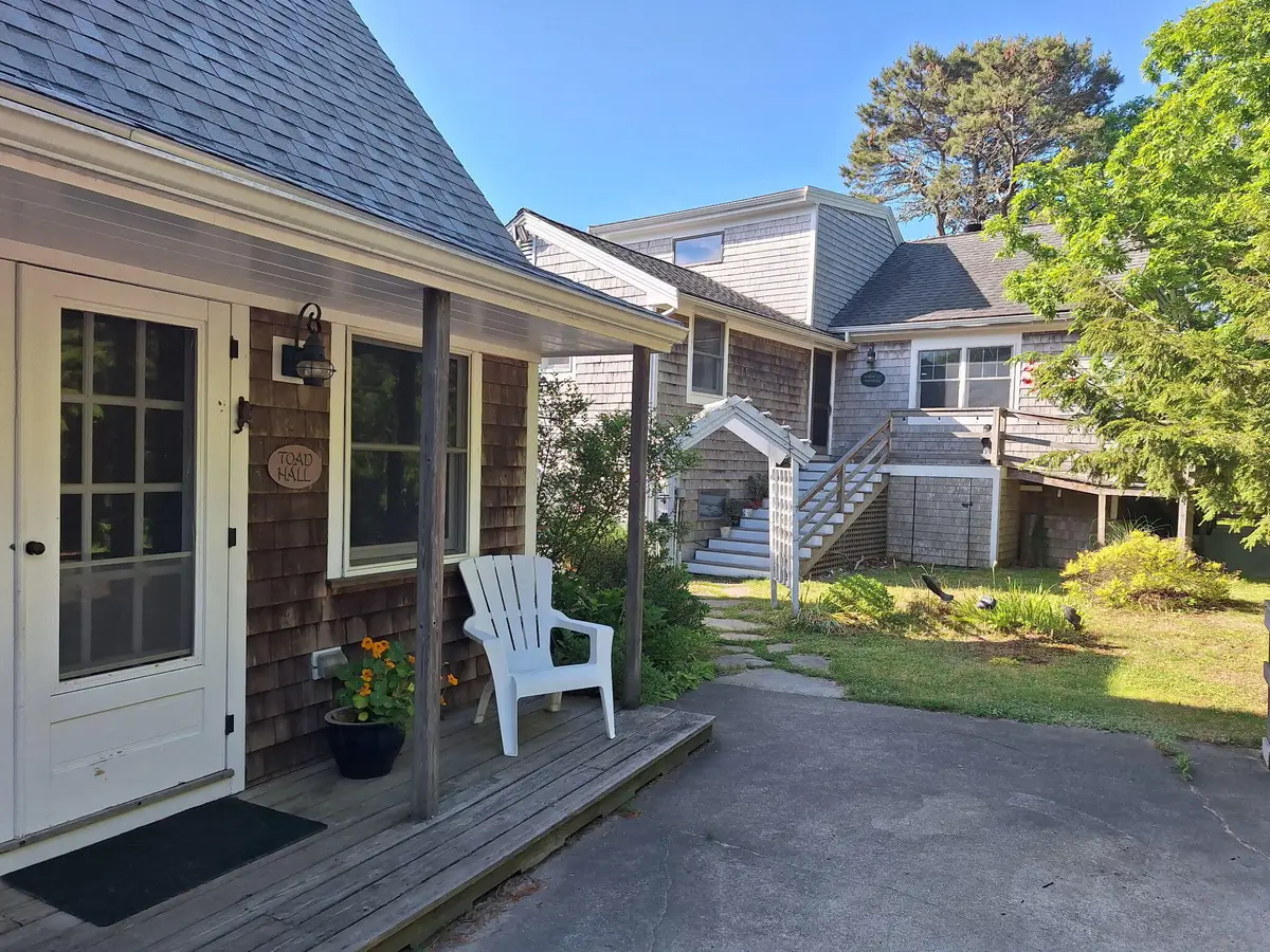 188 Vineyard Meadow Farms Road, West Tisbury, MA 02575 - #1