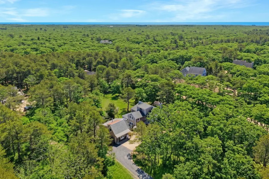 188 Vineyard Meadow Farms Road, West Tisbury, MA 02575 - #2