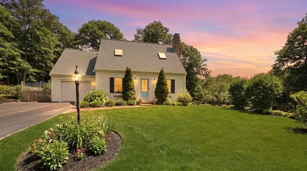 21 Many Oaks Circle, Yarmouth Port, MA 02675