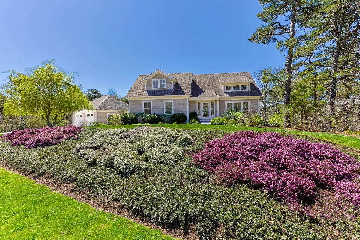 1 Captain Williams Way, Truro, MA 02666 - #1