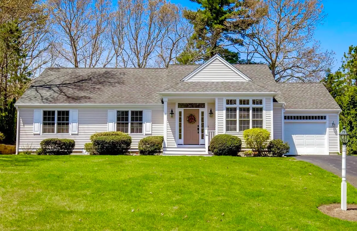 11 Snead Drive, Mashpee, MA 02649 - #1