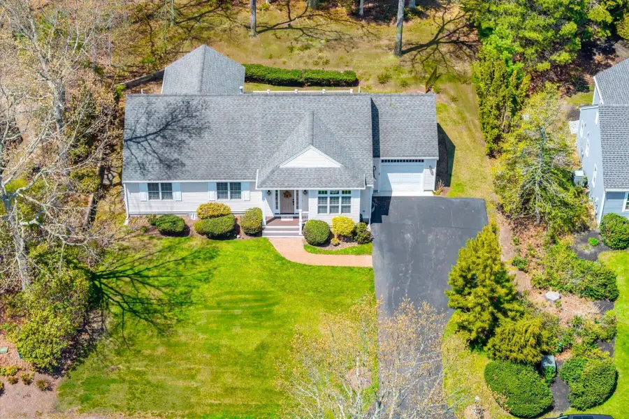 11 Snead Drive, Mashpee, MA 02649 - #3