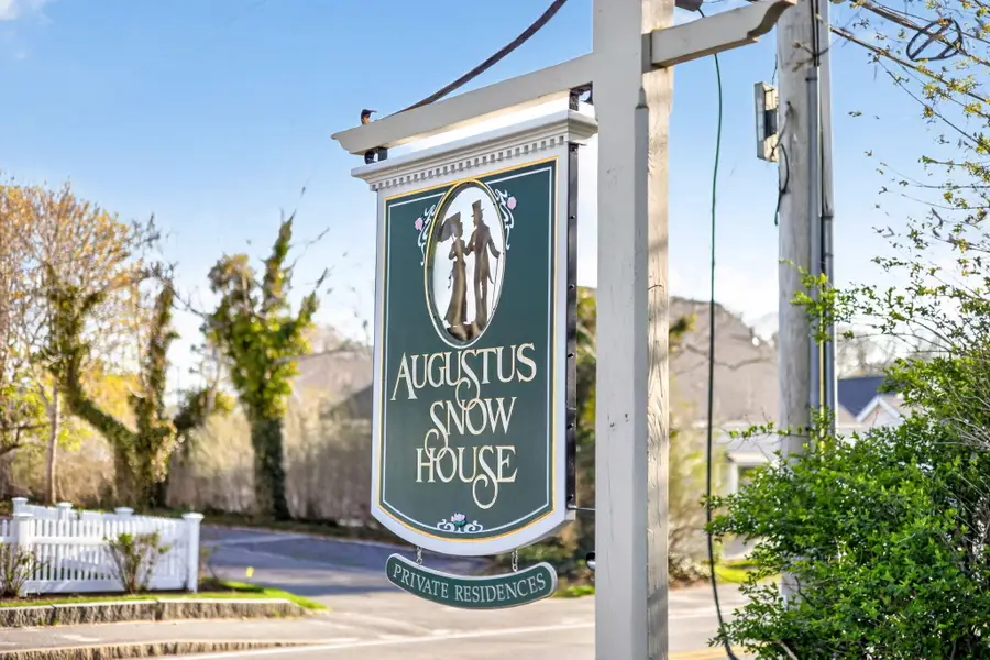 528 Main Street #2, 3, 4, Harwich Port, MA 02646 - #2
