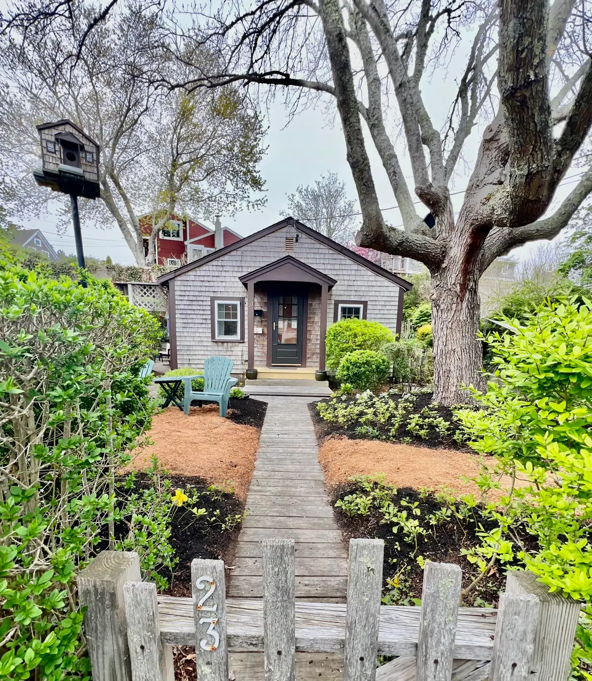 23 Cottage Street, Provincetown, MA 02657 - #1