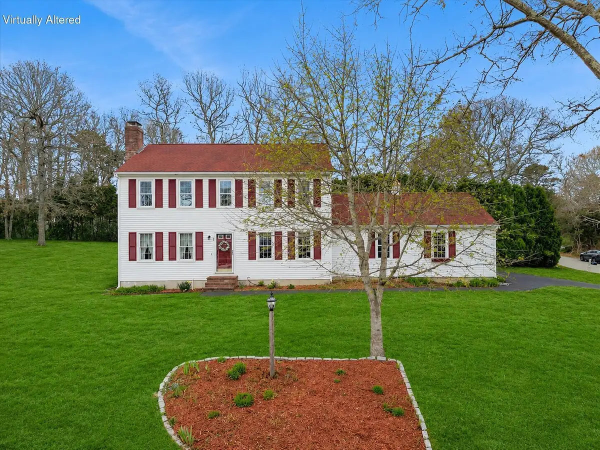 34 Windsor Way, Mashpee, MA 02649 - #1