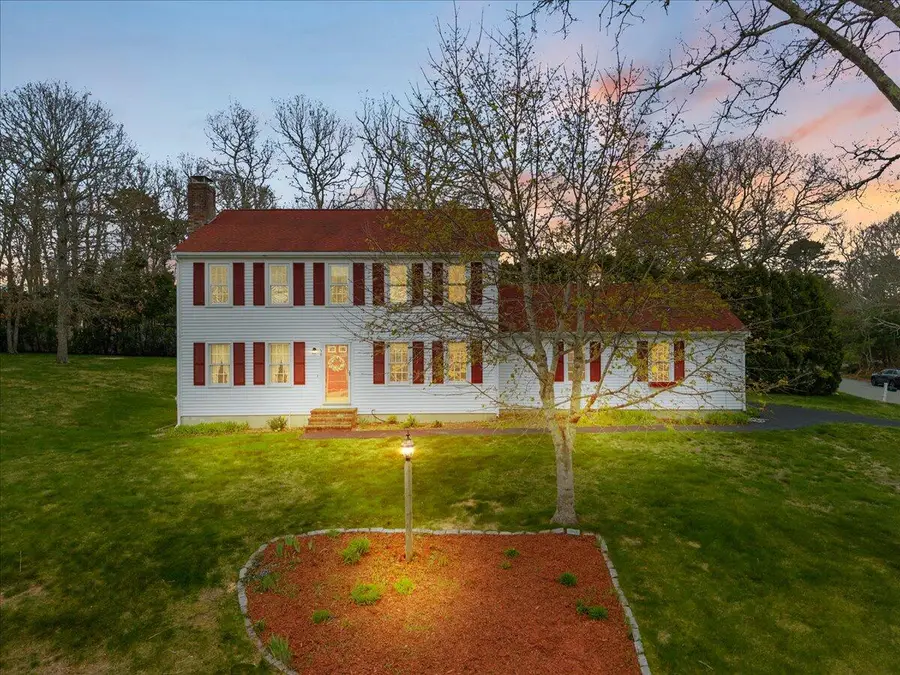 34 Windsor Way, Mashpee, MA 02649 - #3
