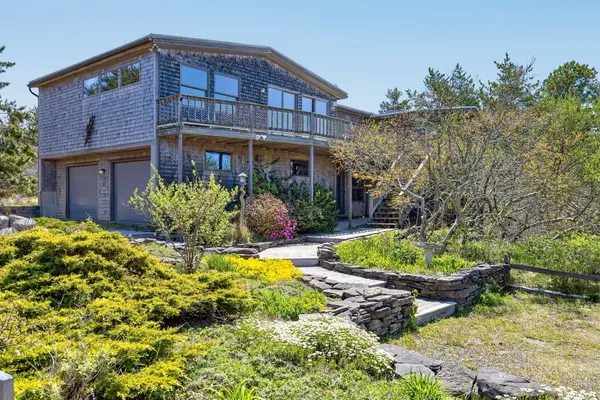 5 Great Hills Road, Truro, MA 02666