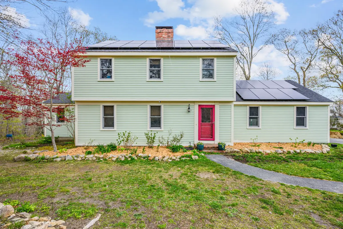 16 Old Toll Road, West Barnstable, MA 02668 - #1