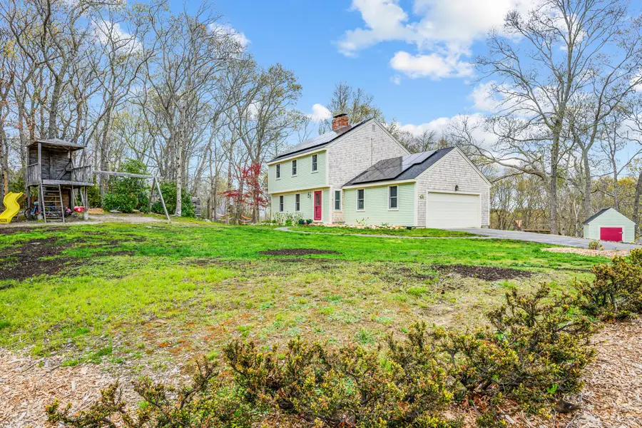 16 Old Toll Road, West Barnstable, MA 02668 - #3