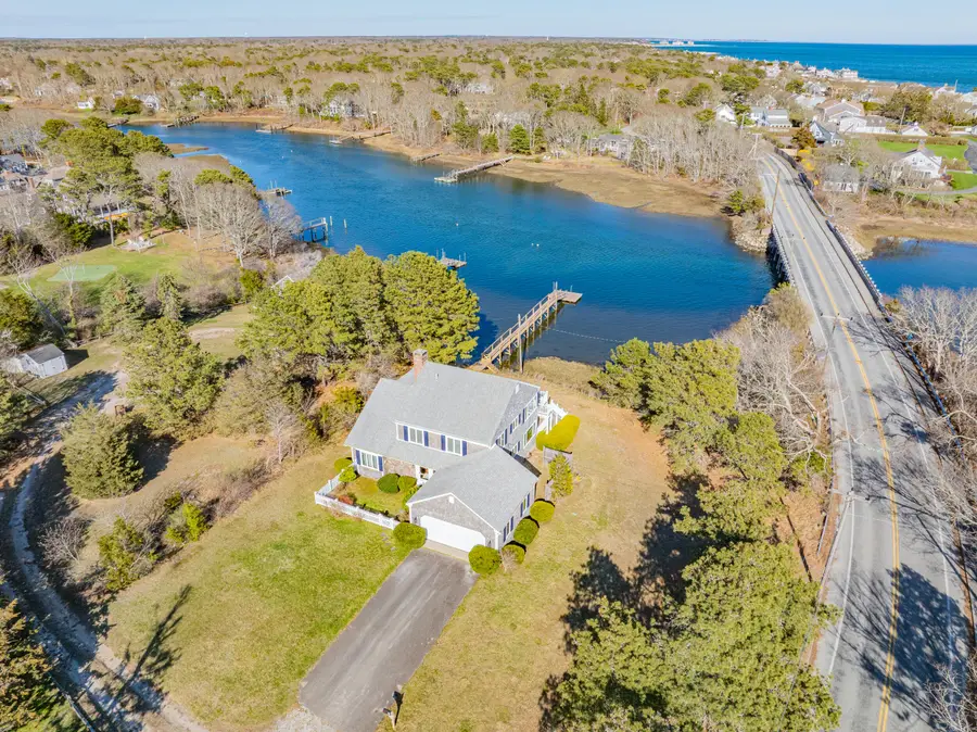 64 Lower County Road, West Harwich, MA 02671 - #2