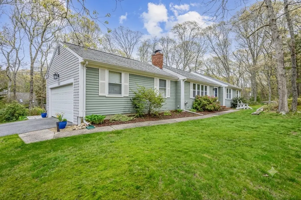 122 Salt Rock Road, Barnstable, MA 02630 - #1