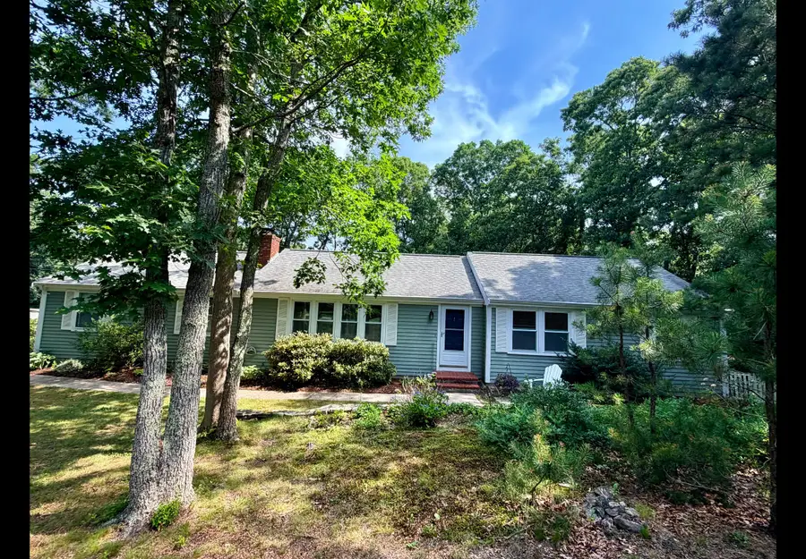 122 Salt Rock Road, Barnstable, MA 02630 - #2