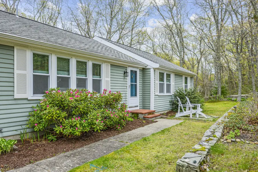 122 Salt Rock Road, Barnstable, MA 02630 - #3