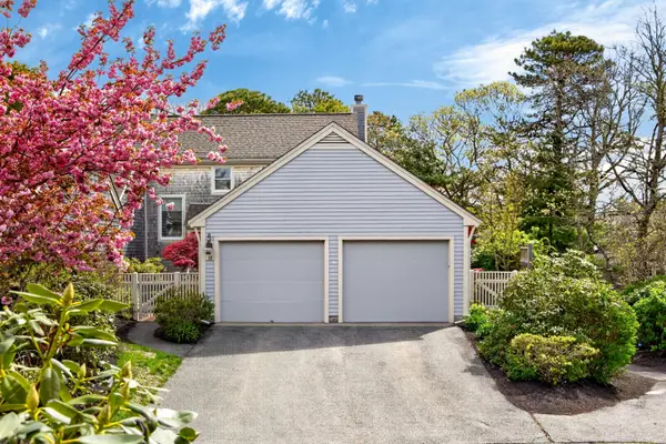 18 Boxwood Circle Circle #UNIT 18, Yarmouth Port, MA 02675