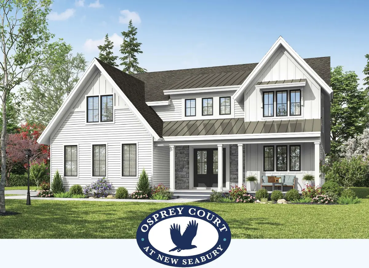 4 Osprey Court, Mashpee, MA 02649 - #1
