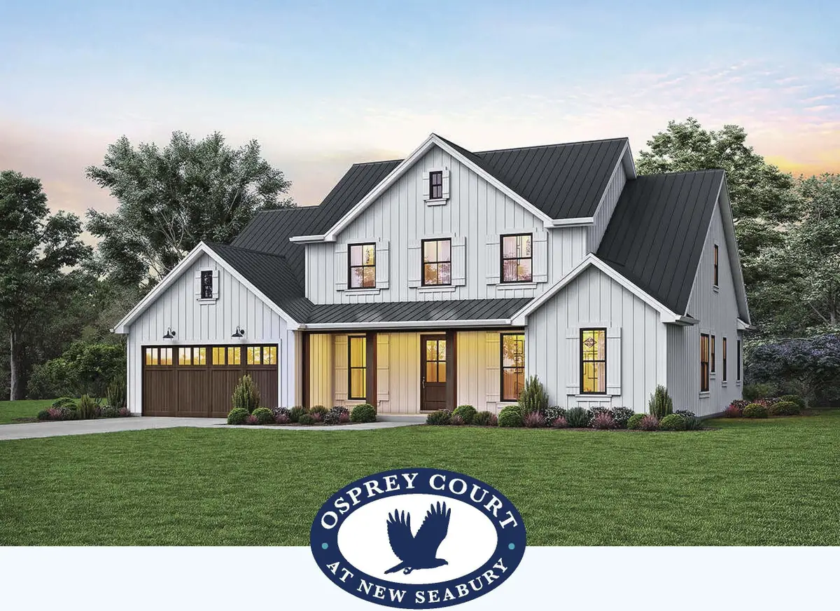8 Osprey Court, Mashpee, MA 02649 - #1