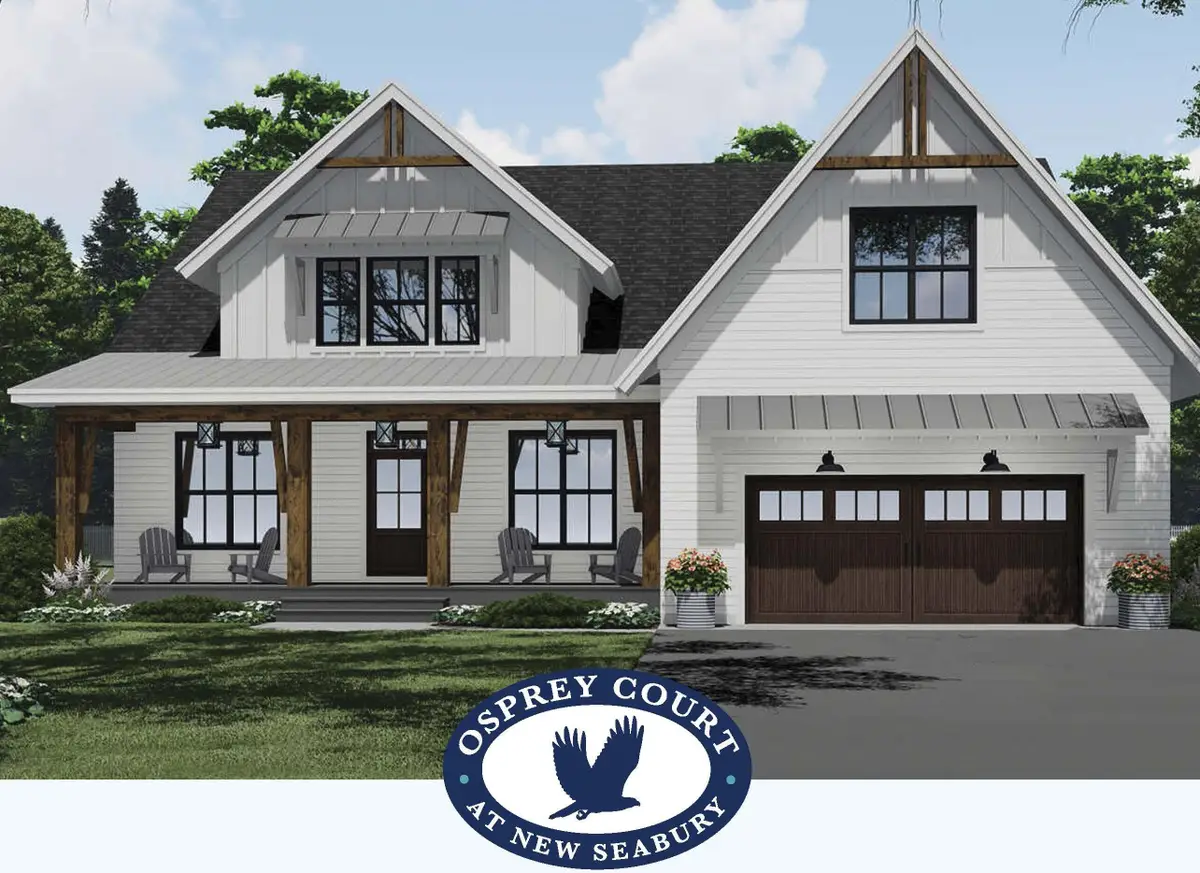 7 Osprey Court, Mashpee, MA 02649 - #1