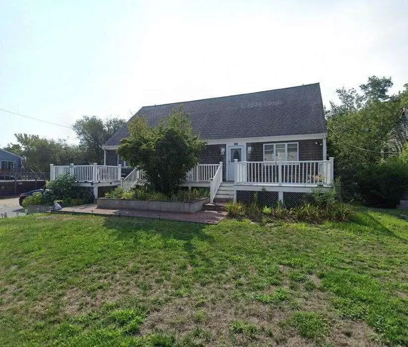 7 Sandy Hill Lane #UNIT A, Provincetown, MA 02657 - #1