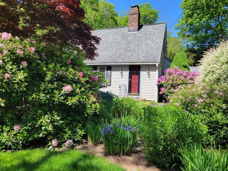 20 Pine Street, Sandwich, MA 02563 - #3