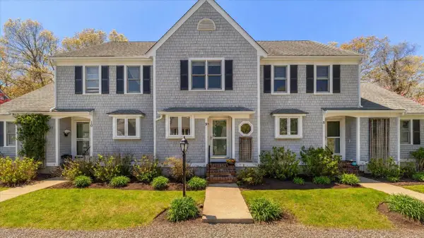 51 Carlson Lane #9C, Falmouth, MA 02540