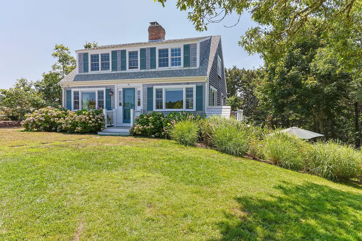 58 Stepping Stones Road, Chatham, MA 02633 - #1