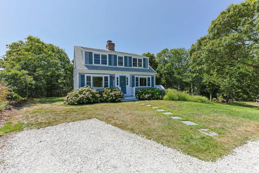 58 Stepping Stones Road, Chatham, MA 02633 - #3
