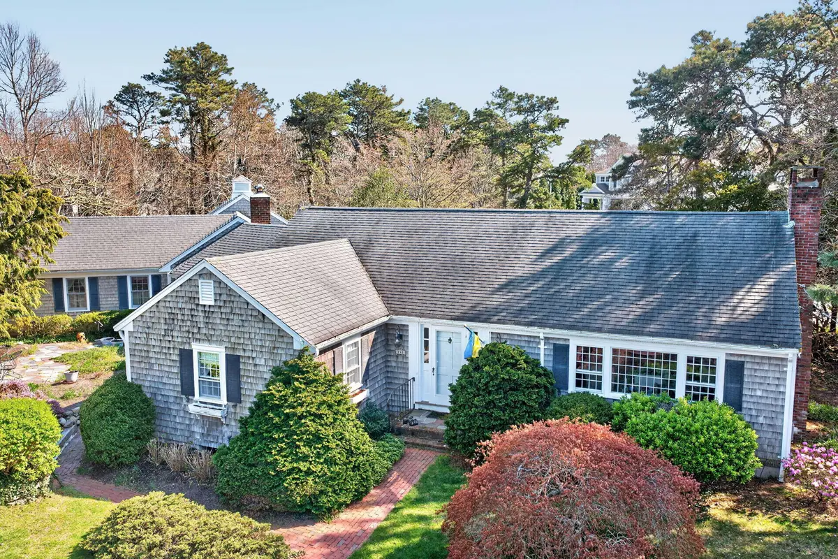 148 Seapine Road, North Chatham, MA 02650 - #1