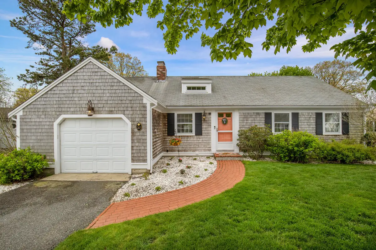 27 Porter Lane, West Dennis, MA 02670 - #1