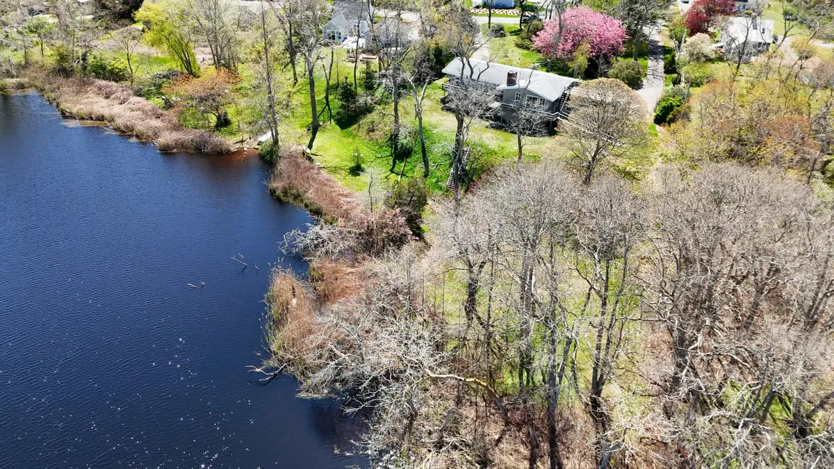 56 Locust Road, Orleans, MA 02653 - #1