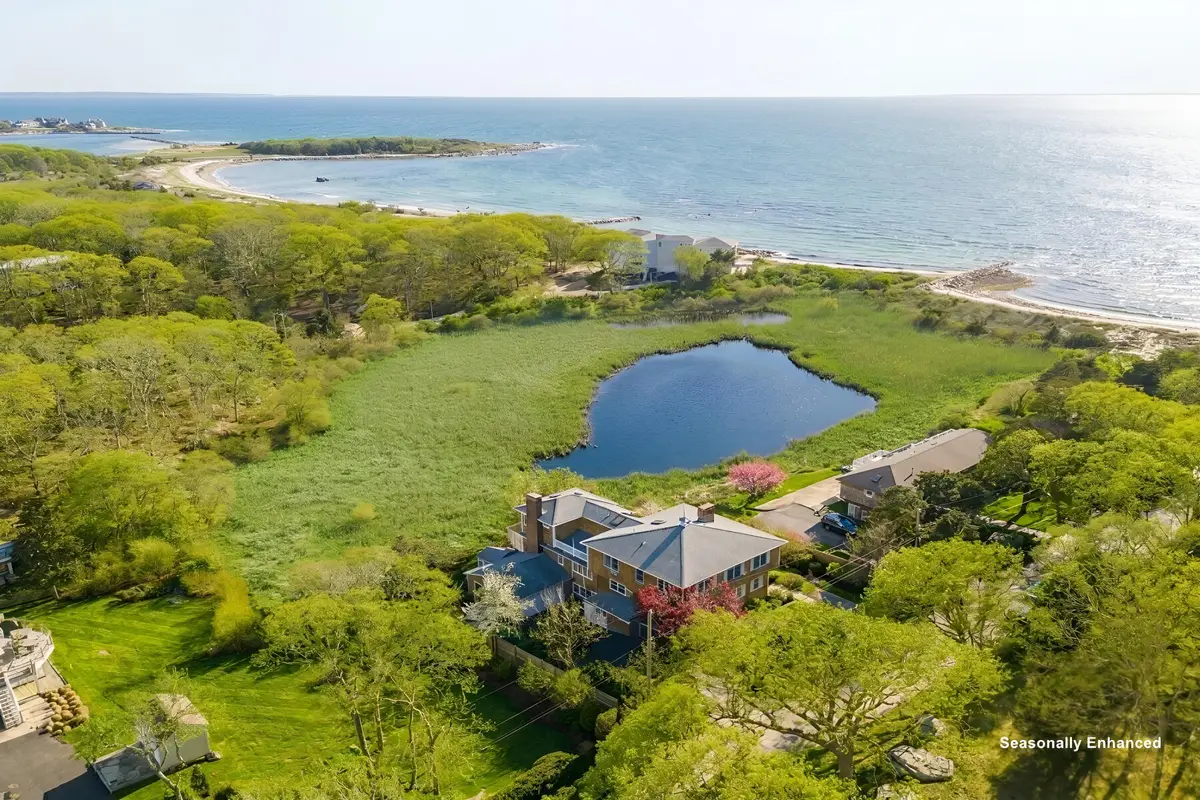 38 Nemasket Road, Falmouth, MA 02540 - #1