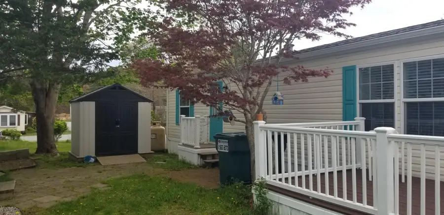 1 2nd Avenue #1, Pocasset, MA 02559 - #3