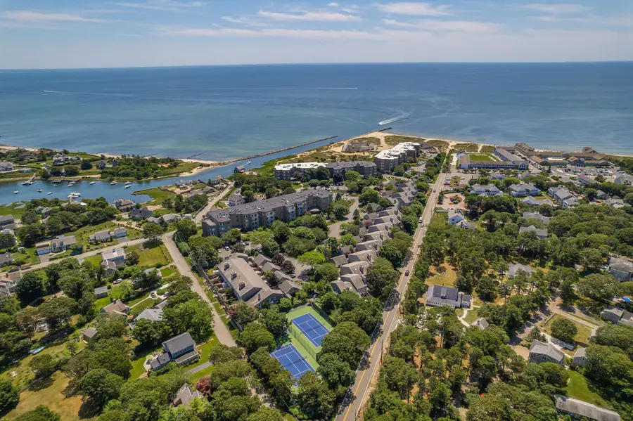 1 Belmont Road #APT 132, West Harwich, MA 02671 - #2