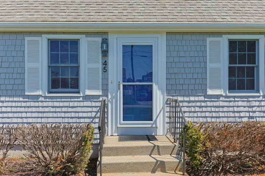 45 Almy Avenue, Sandwich, MA 02563 - #2