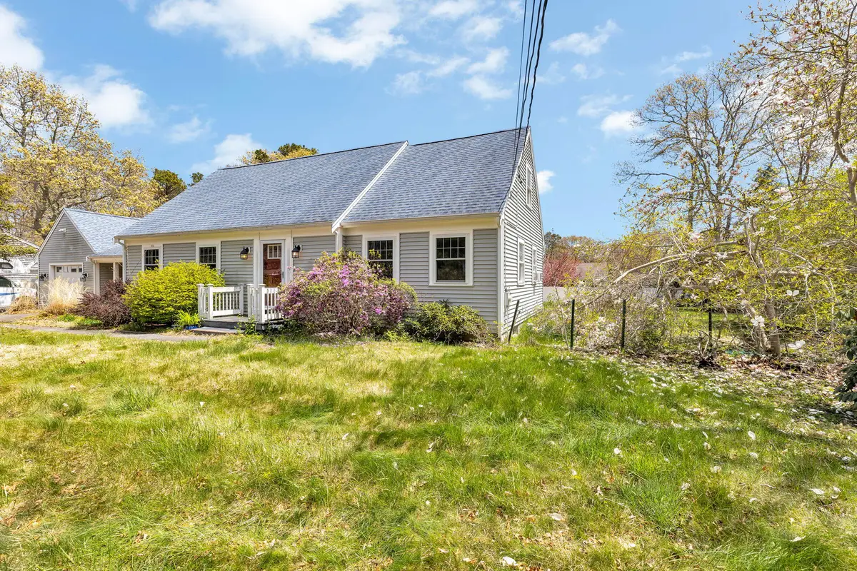273 Bishops Terrace, Hyannis, MA 02601 - #1