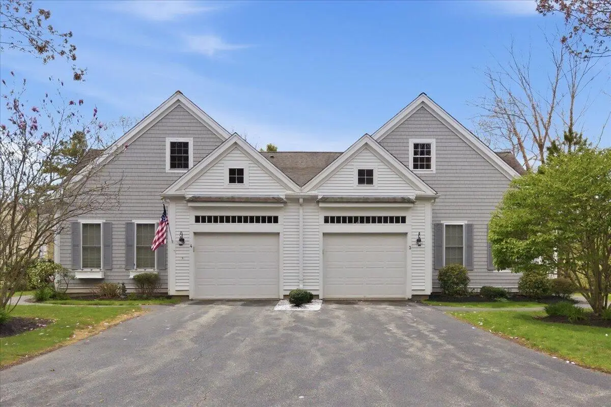 3 Periwinkle Court #UNIT 3, Buzzards Bay, MA 02532 - #1