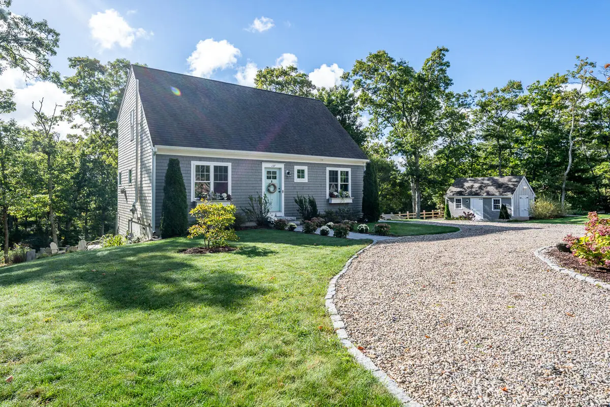 137 Falmouth-sandwich Road, Mashpee, MA 02649 - #1