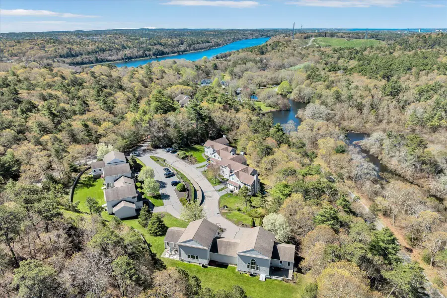 6 Aspen Road #UNIT 6, Buzzards Bay, MA 02532 - #3